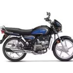 Lightweight and affordable, Hunter 350 is not a Bullet seen till now