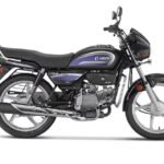 Hero Splendor+ Xtec 2.0 Booking For Ex-showroom Price