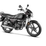 Hero Splendor+ Non I3s Booking For Ex-showroom Price