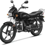 Hero XTREME 125R Bike(IBS) Stallion Black Booking for Ex-Showroom