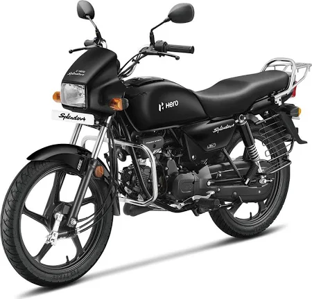Hero XTREME 125R Bike(IBS) Stallion Black Booking for Ex-Showroom